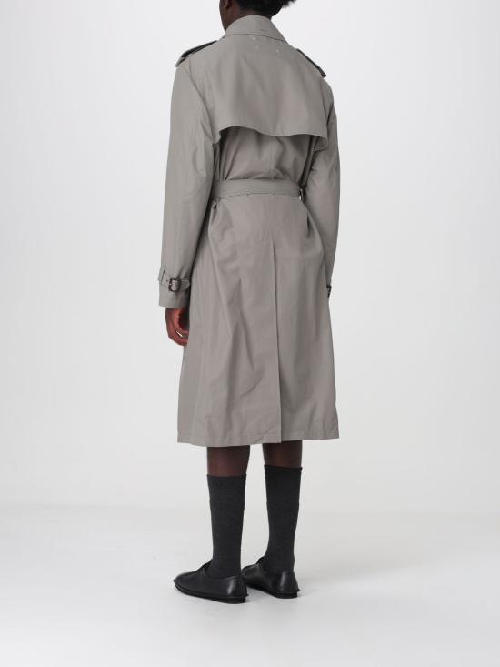 26SS 마르지엘라 코트 S67AH0060S76767 810 Grey - MAISON MARGIELA