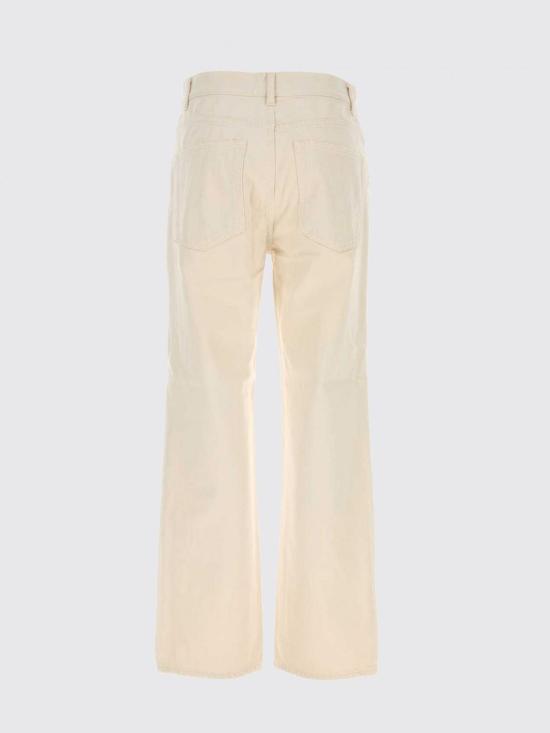 26SS 더로우 Fortino 진 10904W3928 ECR Ecru - THE ROW