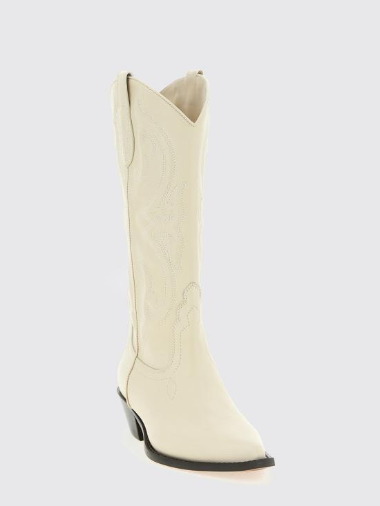 26SS 소노라 부츠 YUM355OWVNA10W OFF White - SONORA