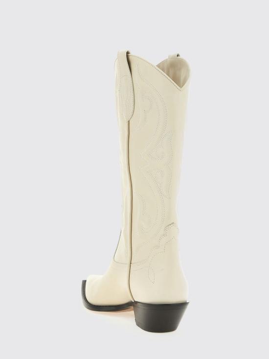 26SS 소노라 부츠 YUM355OWVNA10W OFF White - SONORA