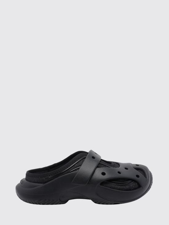 26SS 크록스 뮬/슬리퍼 211907 BLK Black