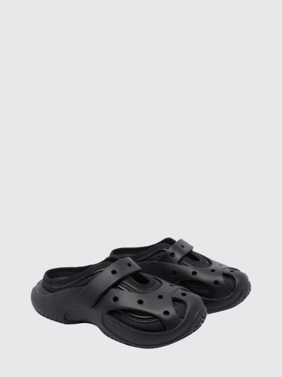 26SS 크록스 뮬/슬리퍼 211907 BLK Black - CROCS