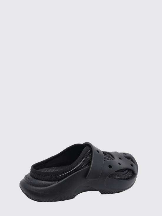 26SS 크록스 뮬/슬리퍼 211907 BLK Black - CROCS