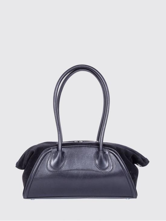 26SS 비비안웨스트우드 숄더백 4703000LWC006J N401 Black - VIVIENNE WESTWOOD