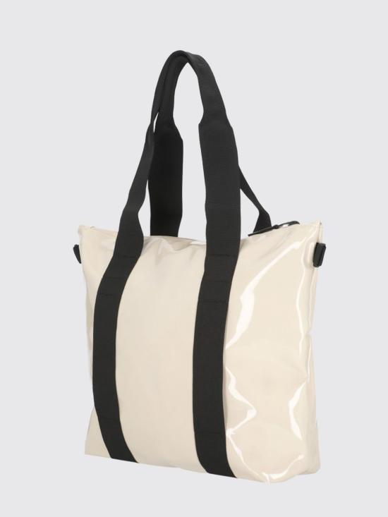 26SS 레인스 미니 토트백 14160 SHO Beige - RAINS