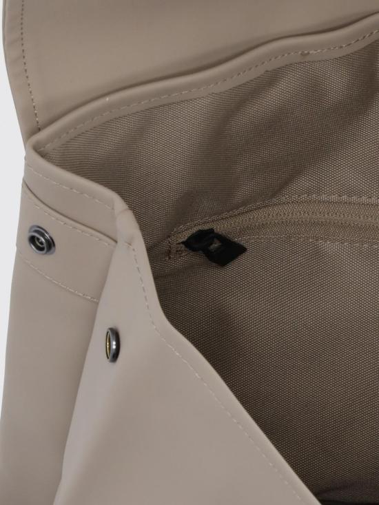 26SS 레인스 백팩 13310 BEI Beige - RAINS