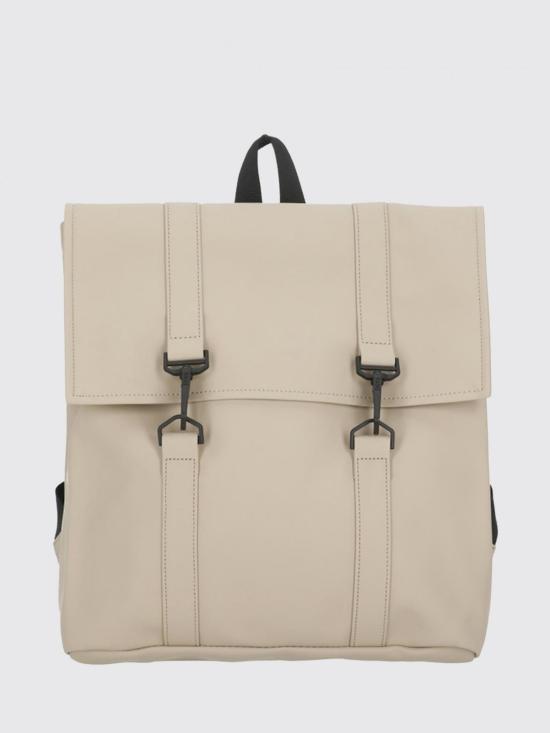 26SS 레인스 백팩 13310 BEI Beige