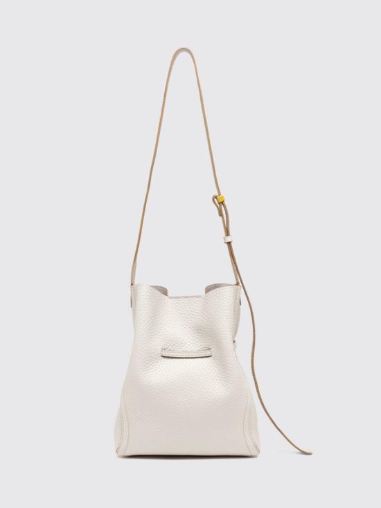 26SS 지아니 끼아리니 크로스백 BS11786RNGDBL 211 Brown - GIANNI CHIARINI