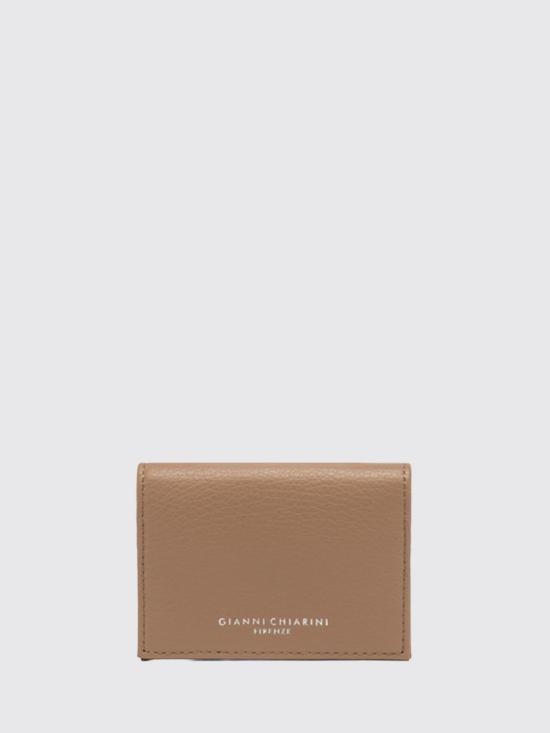 26SS 지아니 끼아리니 지갑 PF5039GRN 5313 Brown