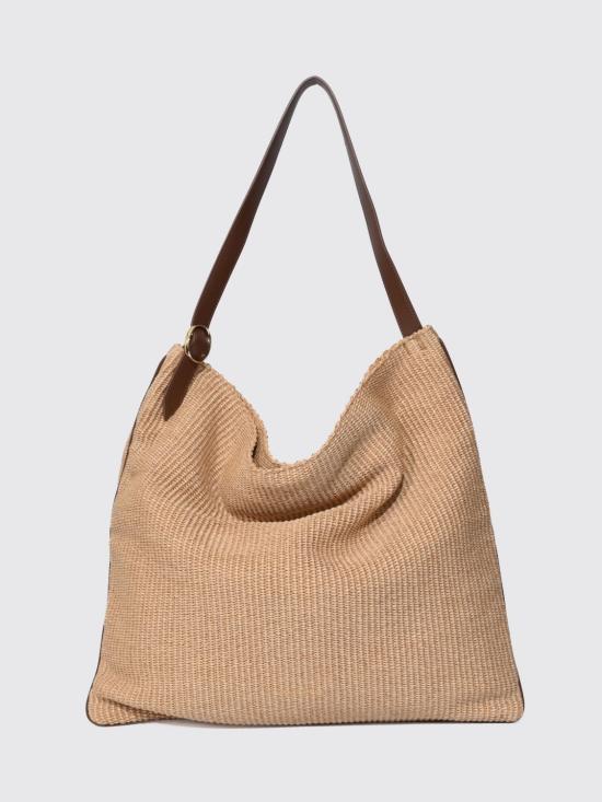 26SS 오르치아니 숄더백 B02194ZNZ BIS Brown