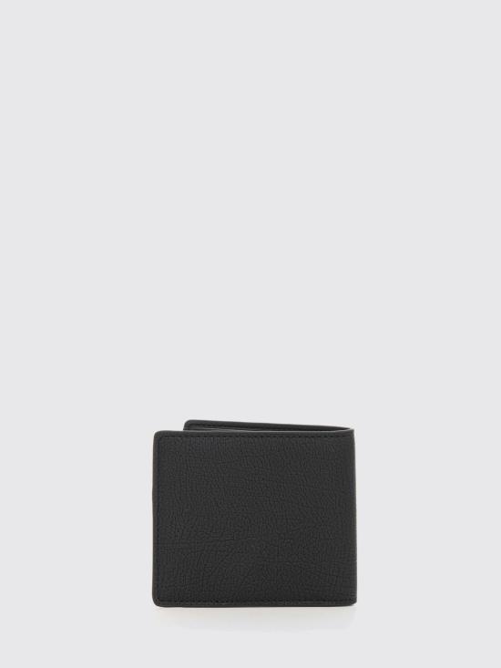 26SS 보스 남성지갑 50563639 001 Black - BOSS