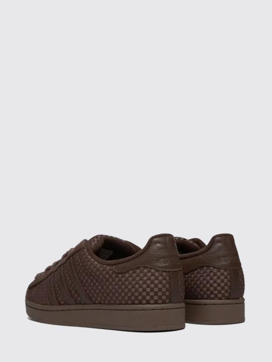 26SS 아디다스 스니커즈 KI0955 Brown - ADIDAS