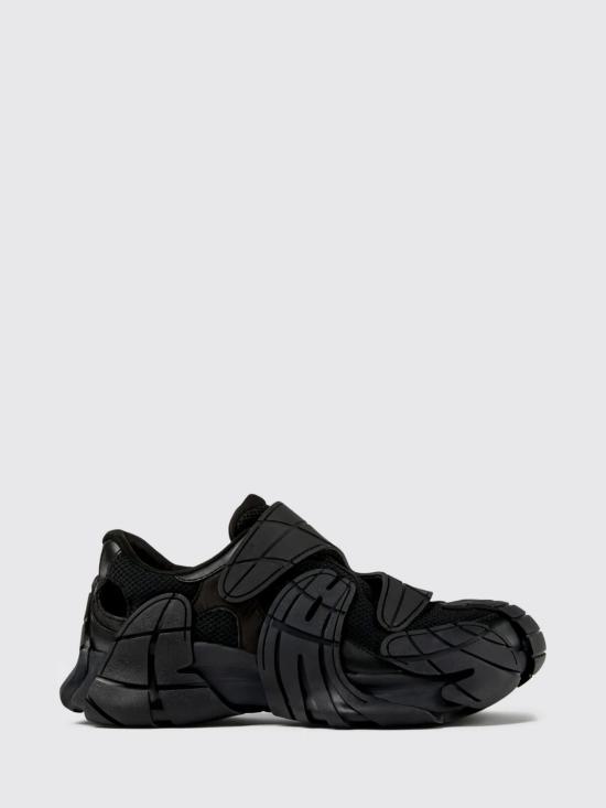 26SS 캠퍼 스니커즈 A500028 002 0 Black