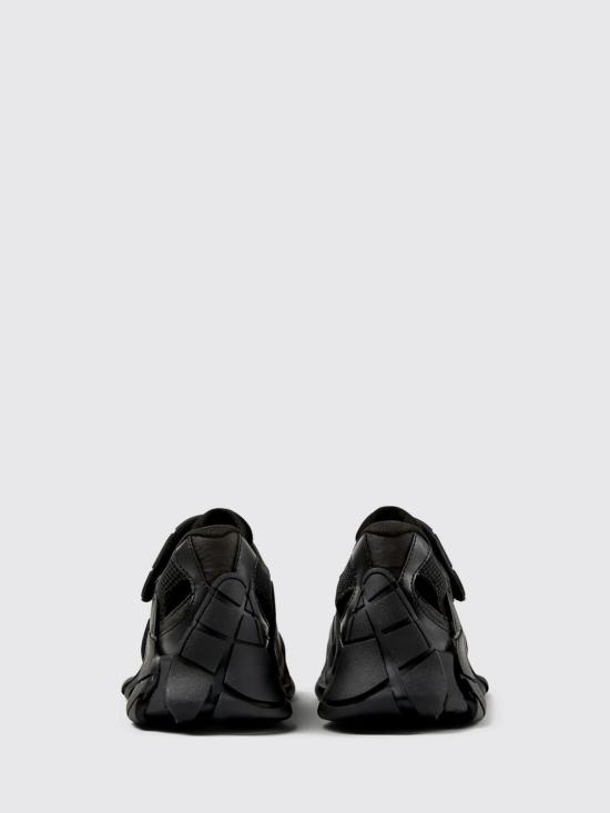 26SS 캠퍼 스니커즈 A500028 002 0 Black - CAMPER