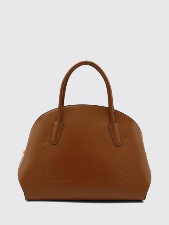 26SS 코치넬리 토트백 E1U7K180101 W11 Brown - COCCINELLE
