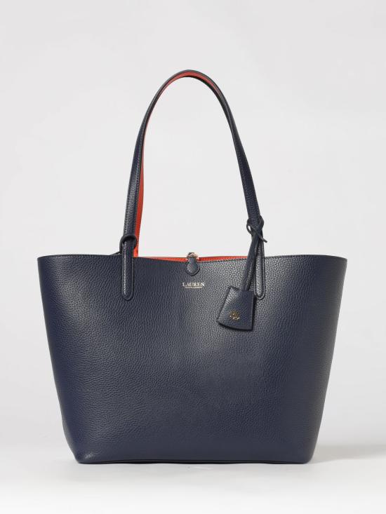 26SS 랄프 로렌 숄더백 431795329 079 Blue 1