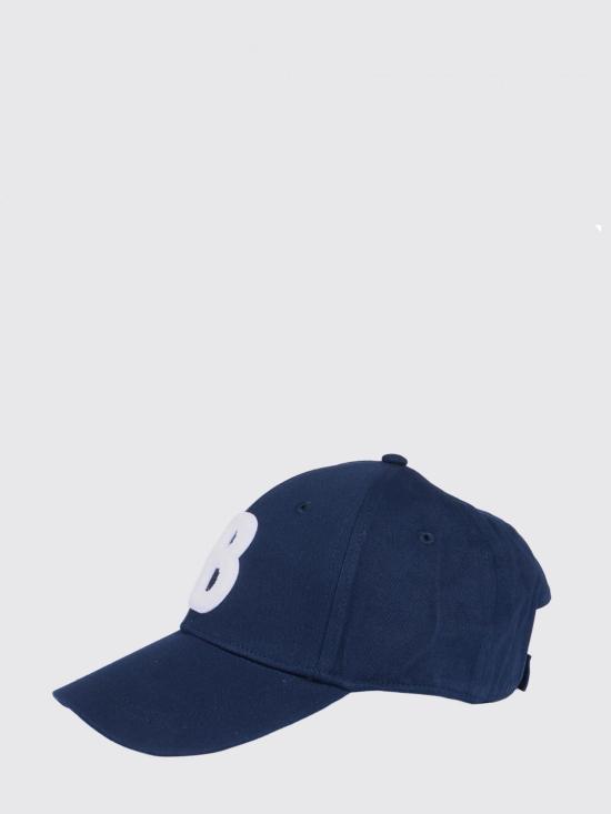 26SS 발렌타인 볼캡 BMN018UCTAH 13777 Blue