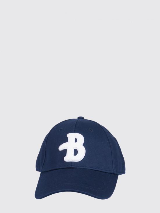 26SS 발렌타인 볼캡 BMN018UCTAH 13777 Blue - BALLANTYNE