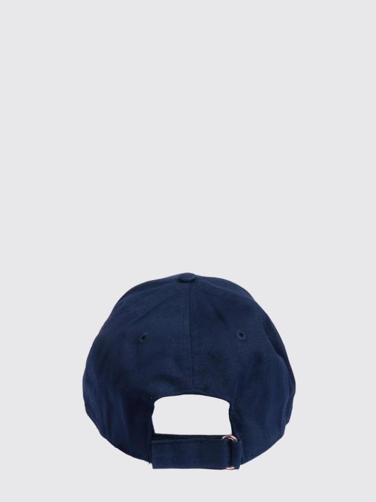 26SS 발렌타인 볼캡 BMN018UCTAH 13777 Blue - BALLANTYNE