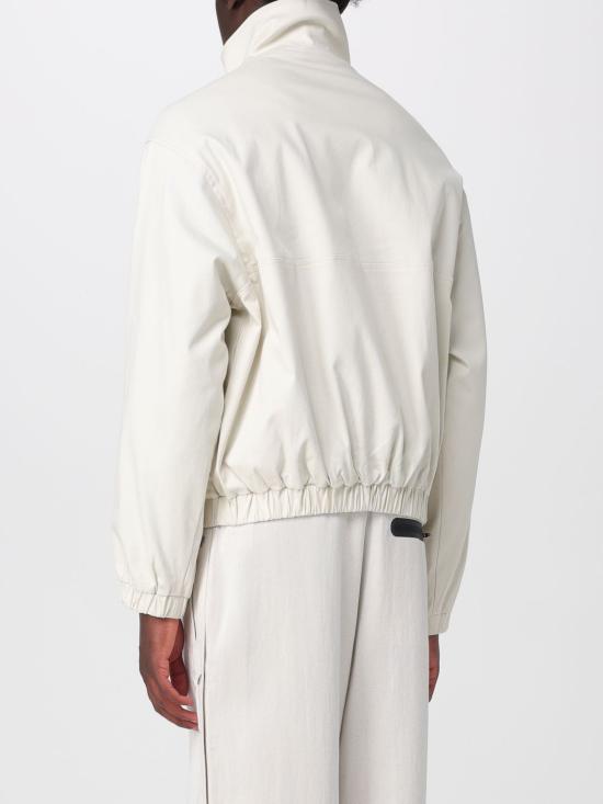 26SS 카레르 자켓 BARRAU JACKET ECRU Beige - CARRER