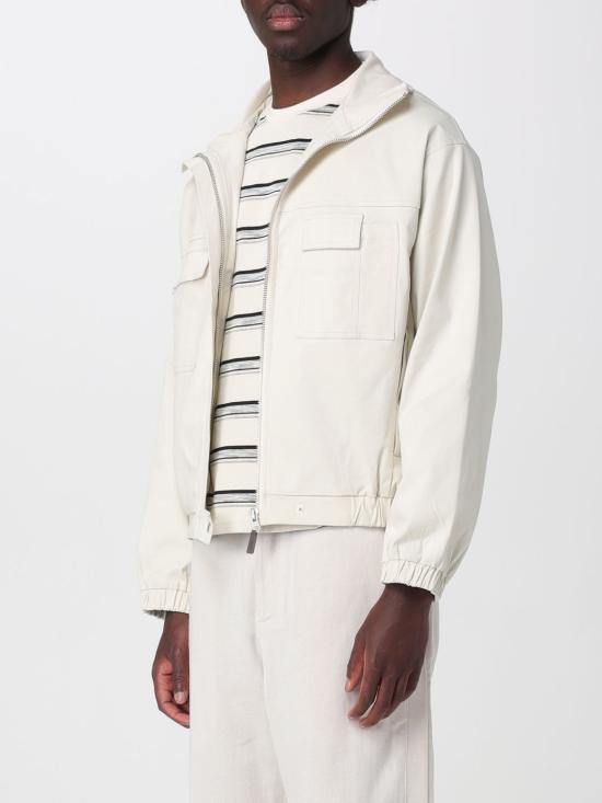 26SS 카레르 자켓 BARRAU JACKET ECRU Beige - CARRER