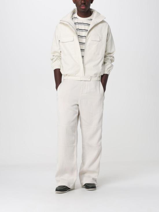26SS 카레르 자켓 BARRAU JACKET ECRU Beige - CARRER