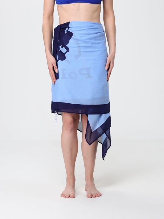 26SS 폴로 랄프로렌 비치용품 21603385 PERIWINKLE Blue