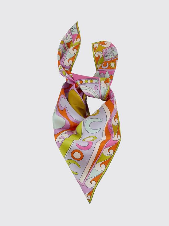 26SS 푸찌 머플러/스카프 6HGB406HC10 2 Multicolor - PUCCI