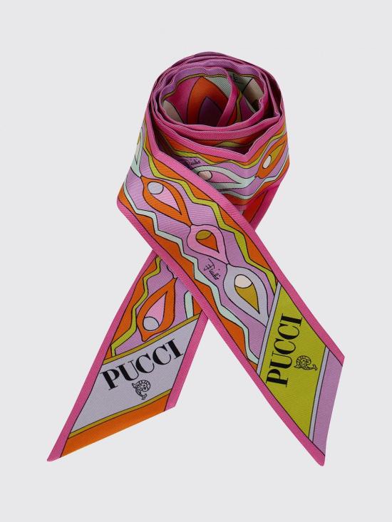 26SS 푸찌 머플러/스카프 6HGB216HC04 2 Multicolor - PUCCI