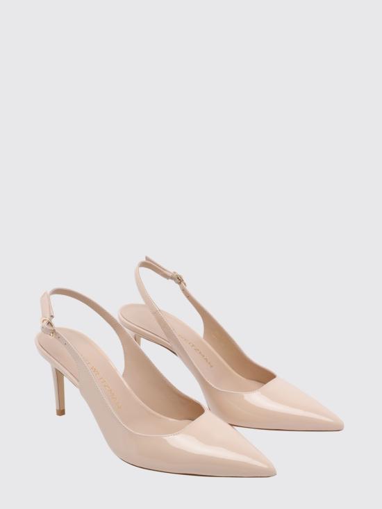 26SS 스튜어트 와이츠먼 힐/펌프스 SK670 XW7 Pink - STUART WEITZMAN