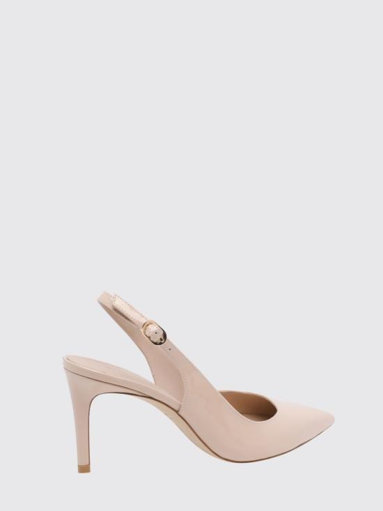 26SS 스튜어트 와이츠먼 힐/펌프스 SK670 XW7 Pink - STUART WEITZMAN