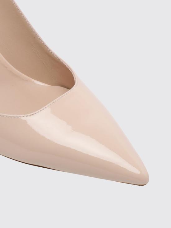 26SS 스튜어트 와이츠먼 힐/펌프스 SK670 XW7 Pink - STUART WEITZMAN