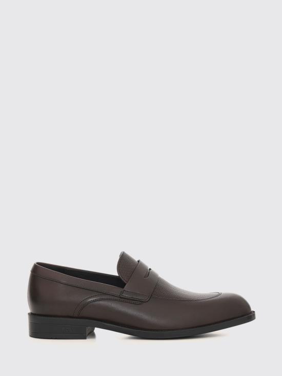 26SS 보스 로퍼 50563123 205 Brown