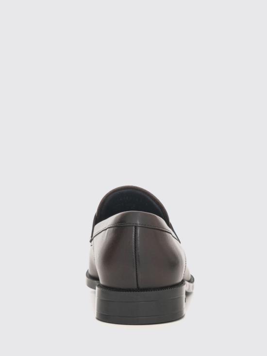26SS 보스 로퍼 50563123 205 Brown - BOSS