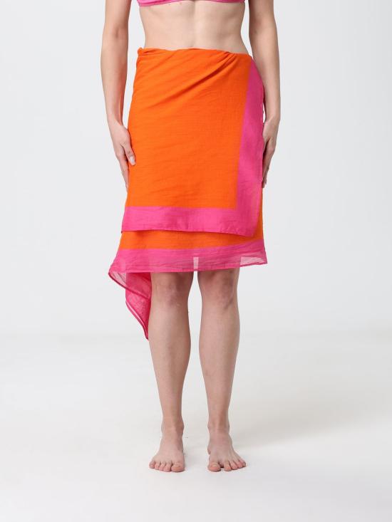 26SS 폴로 랄프로렌 비치용품 21603385 OARANGE Orange
