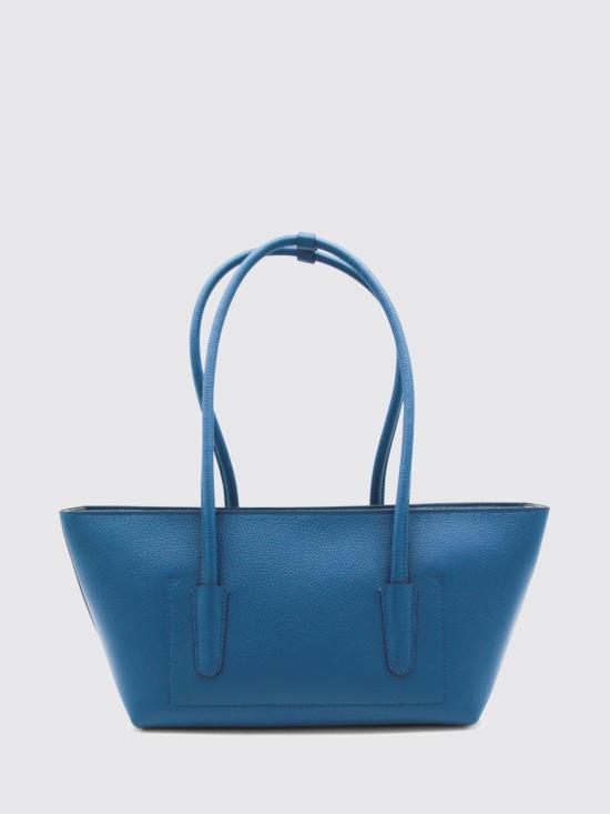 26SS 코치넬리 숄더백 E1T8A110301 B27 Blue - COCCINELLE