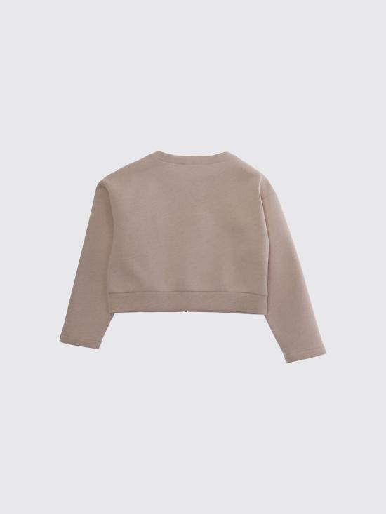26SS [키즈] 마르니 캐주얼 자켓 M01674M00WE 0M351 Pink - MARNI