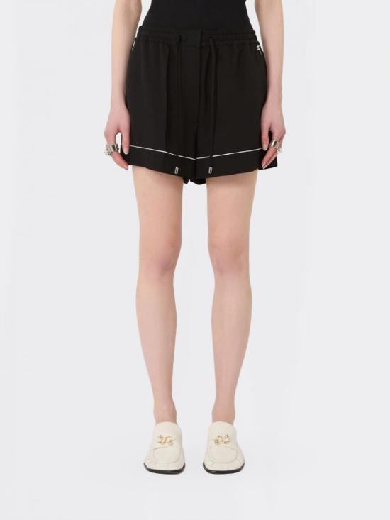 26SS 스포트막스 숏팬츠 2612141032600 003 Black