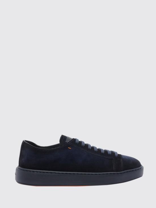26SS 산토니 스니커즈 MBCD21571OCACAOL U60 Blue