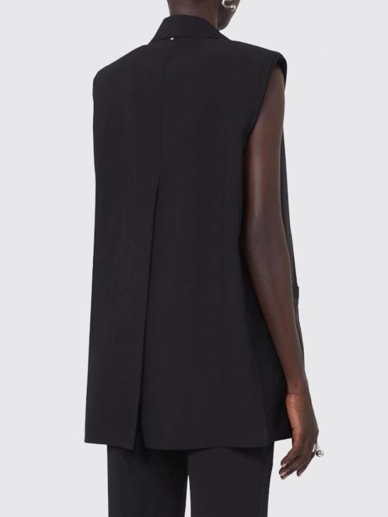 26SS 스포트막스 베스트 2612281012600 003 Black - SPORTMAX