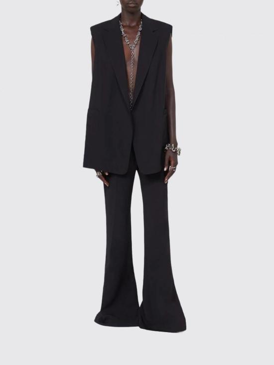 26SS 스포트막스 베스트 2612281012600 003 Black - SPORTMAX