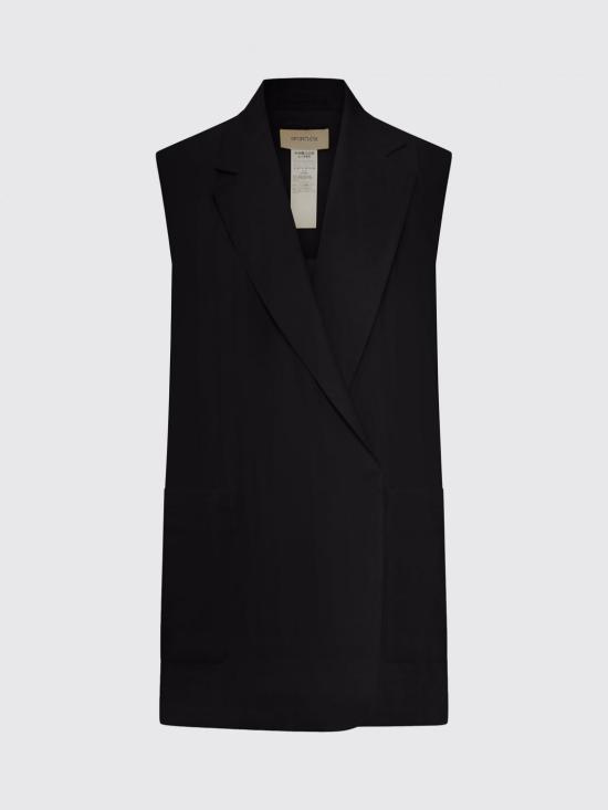 26SS 스포트막스 베스트 2612281012600 003 Black - SPORTMAX