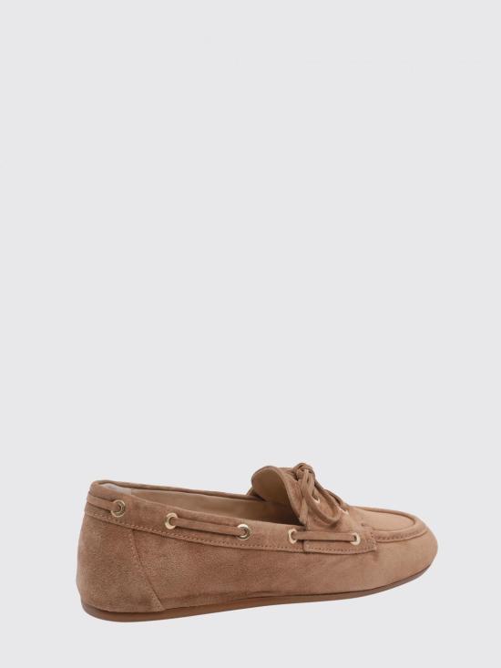 26SS 스튜어트 와이츠먼 로퍼 SK691 QPI Brown - STUART WEITZMAN
