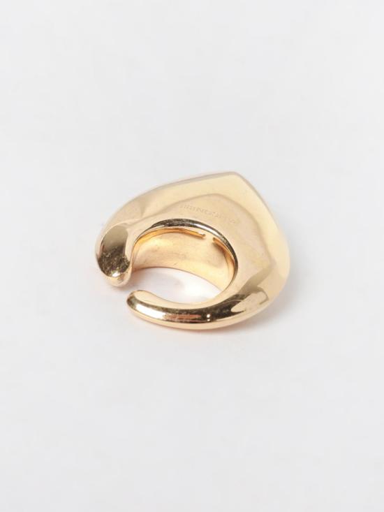 26SS 판코네시 반지 CAOEA012S Gold - PANCONESI