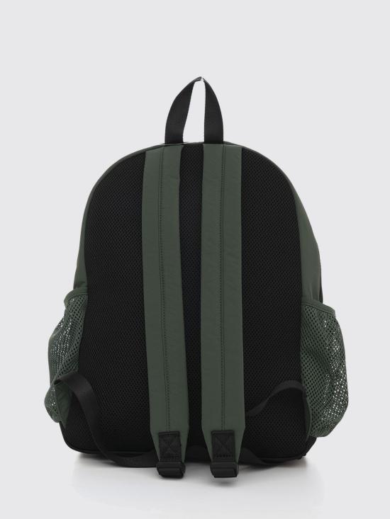 26SS 엠포리오 아르마니 백팩 7X000634AF23098 U7260 Green - EMPORIO ARMANI