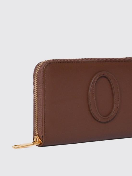 26SS 오르치아니 지갑 SD0047ZNZ COA Cocoa - ORCIANI