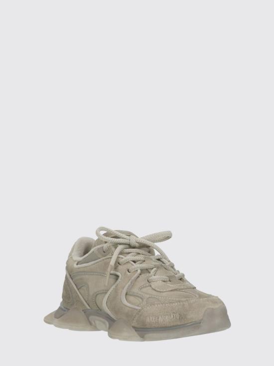 26SS 악셀 아리가토 스니커즈 F3490003 Beige - AXEL ARIGATO