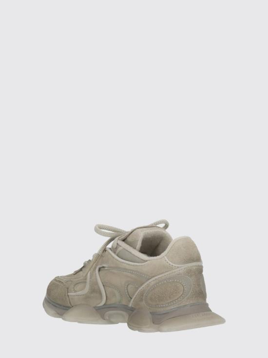26SS 악셀 아리가토 스니커즈 F3490003 Beige - AXEL ARIGATO