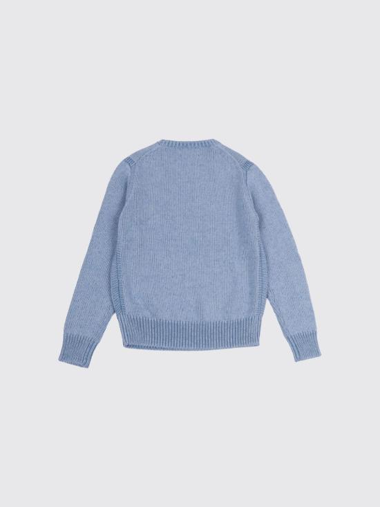 26SS [키즈] 폴로 랄프로렌 풀오버 323A12207 001 Blue - POLO RALPH LAUREN