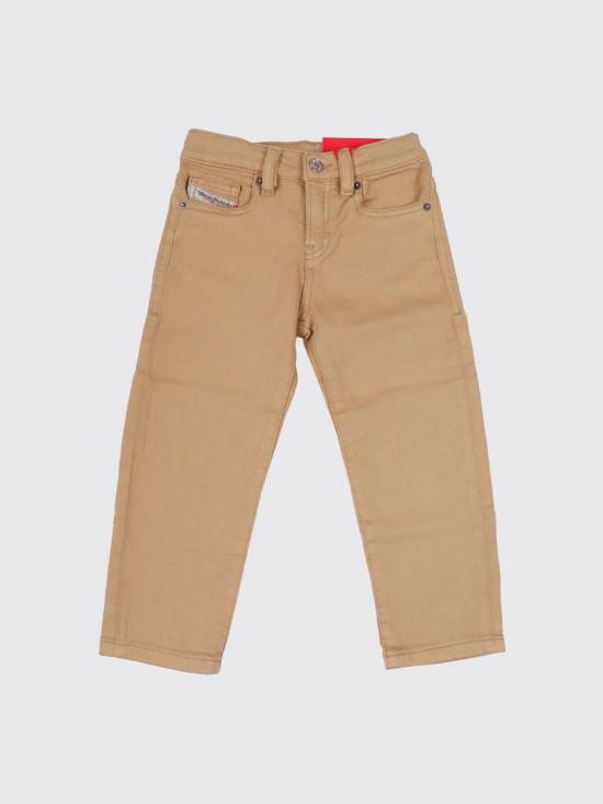 26SS [키즈] 디젤 진 J01000KXBR6 K708 Beige